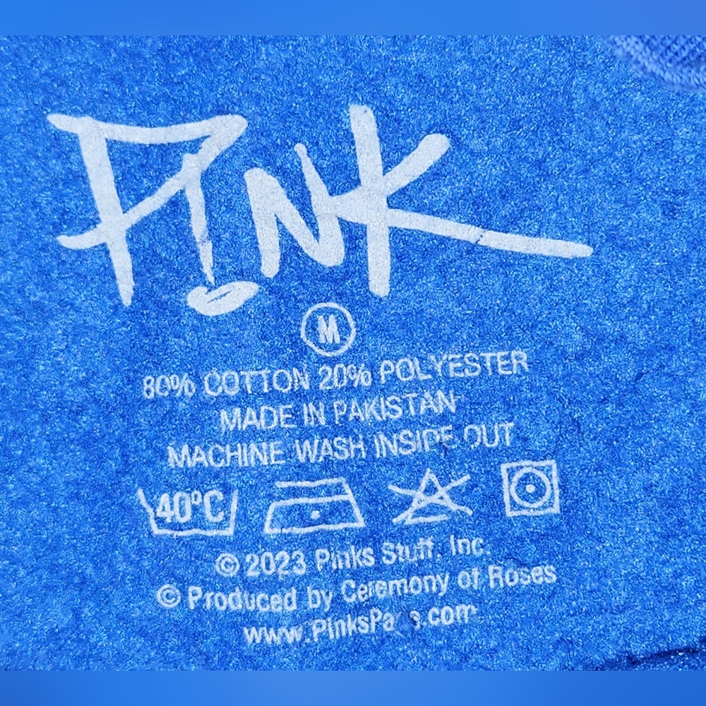P!nk - Picture 7 of 7